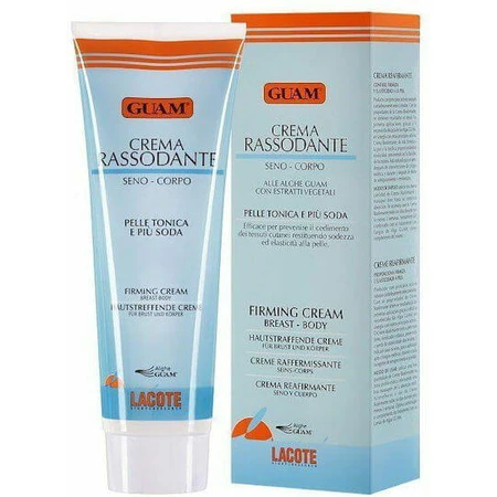 Guam Firming Body Firming Cream 250ml