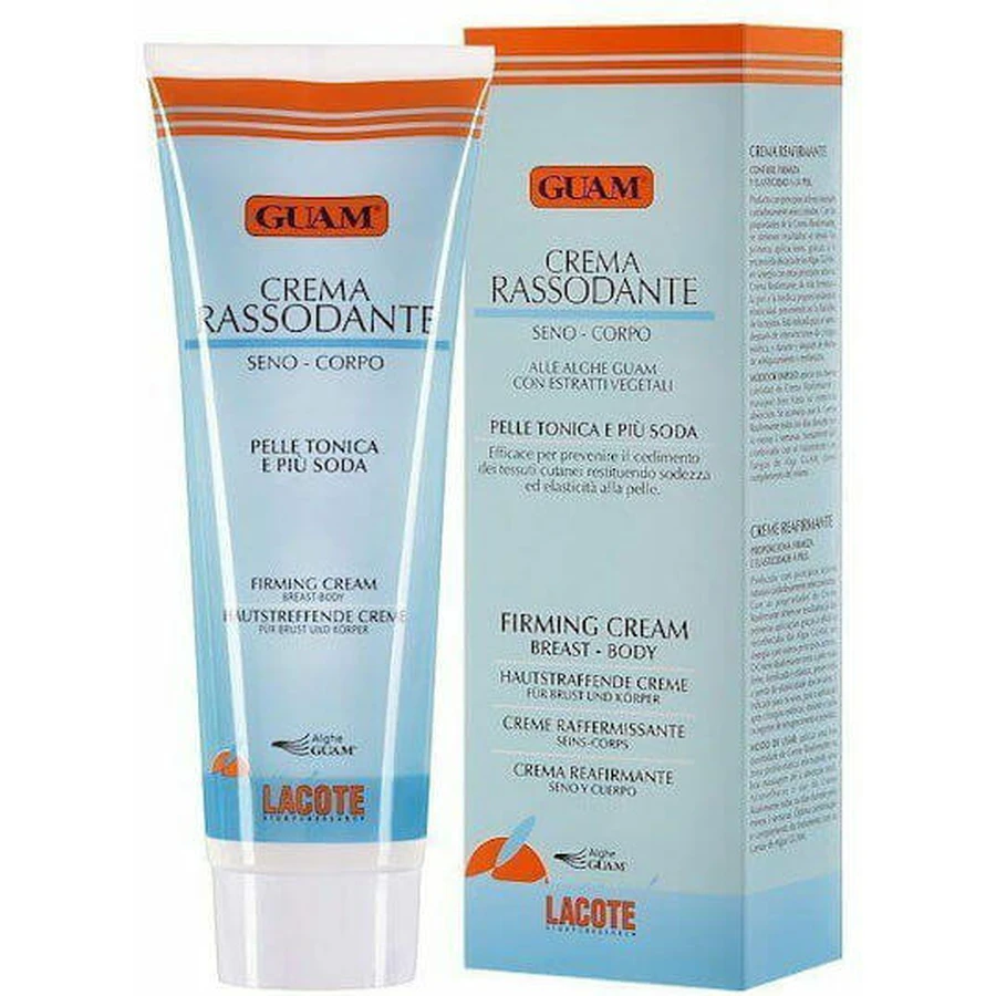 Guam Firming Body Firming Cream 250ml