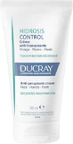 Ducray Hidrosis Control Fața, mâinile și picioarele Deodorant sub formă de cremă 50ml