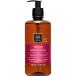 Apivita Tonic Shampoo voor Haaruitval Voor Alle Haartypen 500ml