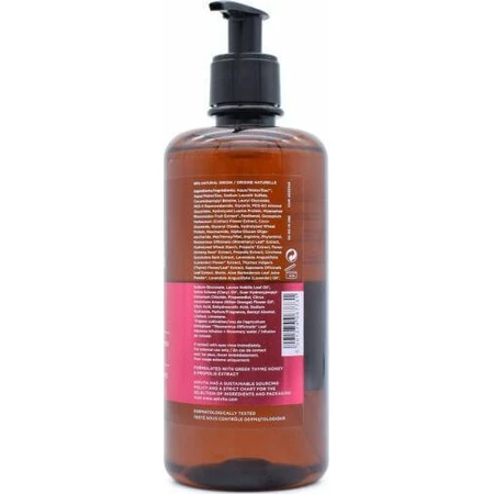 Apivita Tonic Shampoo voor Haaruitval Voor Alle Haartypen 500ml