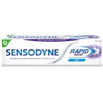 Sensodyne Rapid Relief Pasta dentífrica para dientes sensibles 75ml