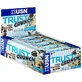 USN Trust Crunch Repen met 20gr Eiwit & Koekjes & Crème smaak 12x60gr