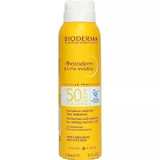 Bioderma Photoderm Photoderm Bruma Invisible Bruma de Protección Solar Rostro y Cuerpo SPF50+ 150ml