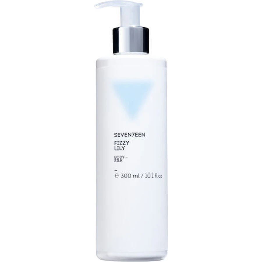 Seventeen Feuchtigkeitsspendende Körperlotion 300ml