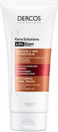 Vichy Kera - Solutions Repairing Hair Mask 200ml