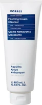 Korres Greek Yoghurt Foaming Face Wash 400ml