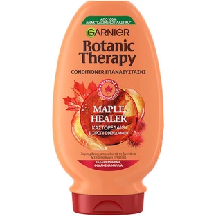 Garnier Botanic Therapy Maple Healer Reconstruction/Nourishing Conditioner für trockenes Haar 200ml