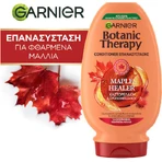 Garnier Botanic Therapy Maple Healer Reconstruction/Nourishing Conditioner für trockenes Haar 200ml