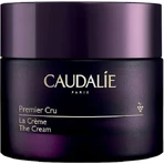 Caudalie Premier Cru Feuchtigkeitsspendende, Anti-Ageing und straffende Gesichtscreme mit Hyaluronsäure 50ml