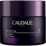 Caudalie Premier Cru Hydraterende, Anti-Ageing en Tonifiërende Gezichtscrème met Hyaluronzuur 50ml