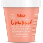 Umberto Giannini Grow Mask Masque capillaire hydratant 230gr