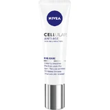 Nivea Cellular Anti-Aging Eye and Lip Cream with Hyaluronic Acid 15ml