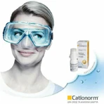Santen Cationorm Gotas Oculares para Ojos Secos 10ml