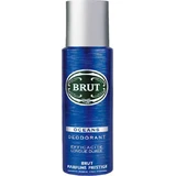 Brut Oceans Deodorant Spray 200ml