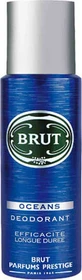 Brut Oceans Deodorant sub formă de Spray 200ml