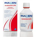 Inaden Chlorhexidine 0.20% Mouthwash Mouthwash Mouthwash