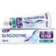 Sensodyne Clinical Repair Active Clean Toothpaste for Sensitive Teeth 75ml