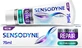 Sensodyne Clinical Repair Active Clean Pastă de dinți pentru Dinți sensibili 75ml
