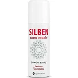Epsilon Health Silben Nano Repair Spray voor Genezing & Brandwonden 125ml