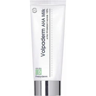 Frezyderm Volpaderm Volpaderm AHA Leche Hidratante Regeneradora para todo tipo de piel 200ml