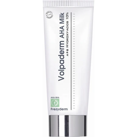 Frezyderm Volpaderm Volpaderm AHA Leche Hidratante Regeneradora para todo tipo de piel 200ml