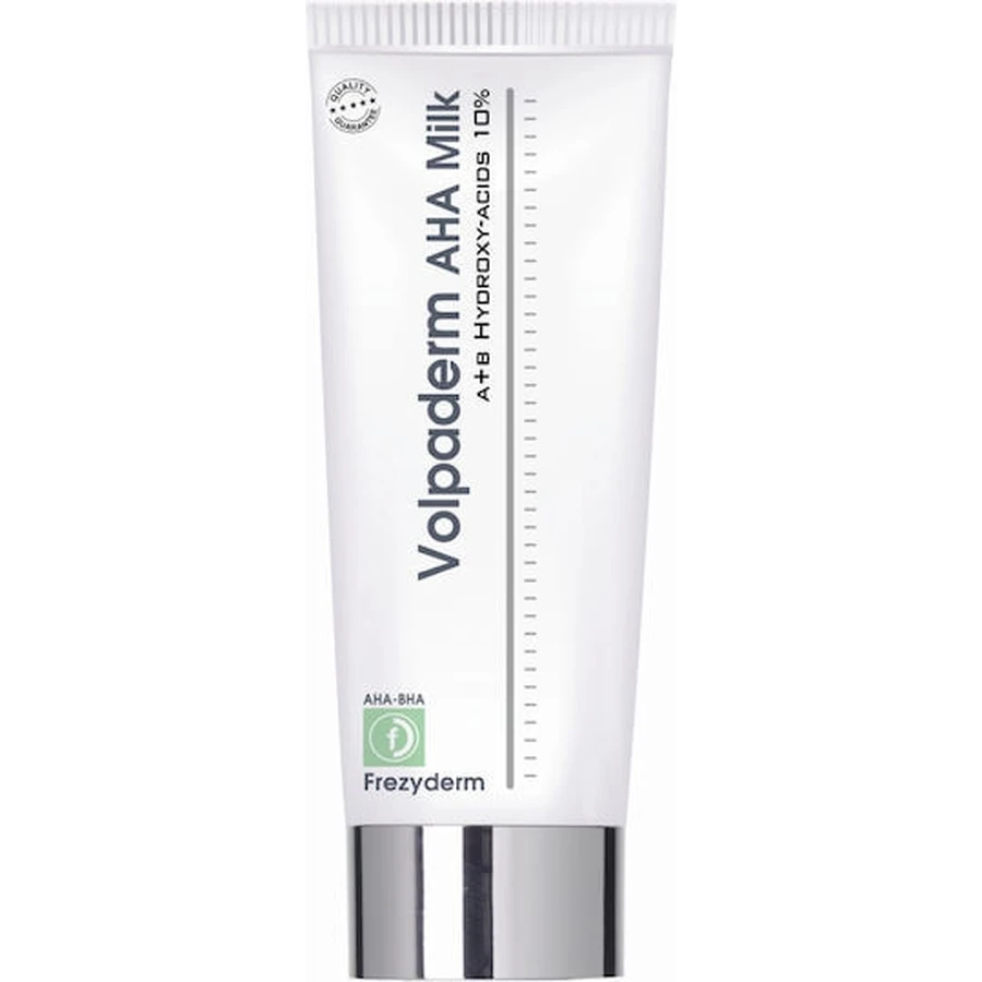 Frezyderm Volpaderm Volpaderm AHA Leche Hidratante Regeneradora para todo tipo de piel 200ml