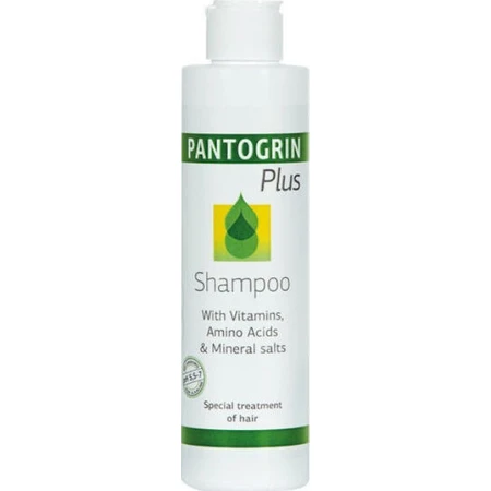Froika Shampoo voor breekbaar haar 200ml