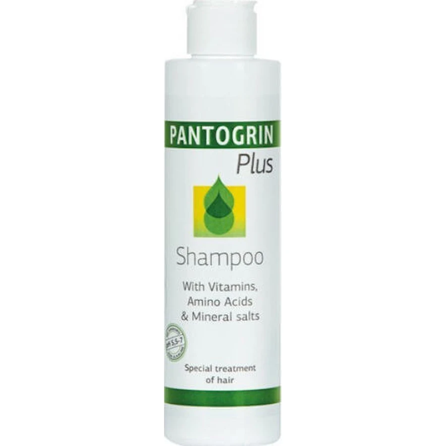Froika Shampoo voor breekbaar haar 200ml