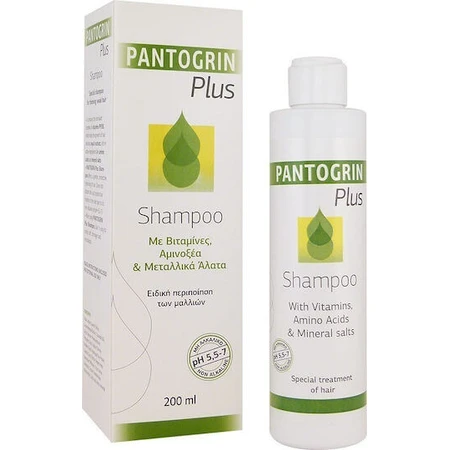 Froika Shampoo voor breekbaar haar 200ml