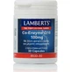 Lamberts Co-enzym Q10 100mg 30 caps