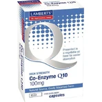 Lamberts Co-enzym Q10 100mg 30 caps