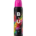 B.U. One Love Deodorant 48h Spray 150ml