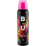 B.U. One Love Deodorant 48h Spray 150ml