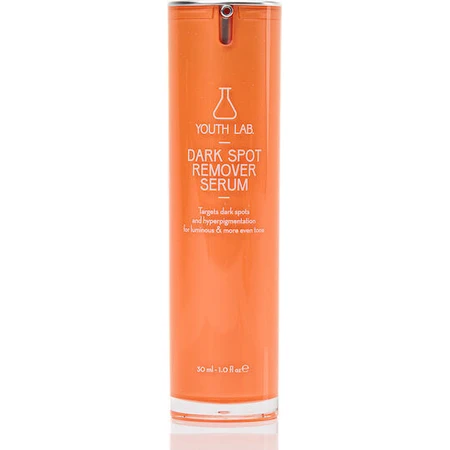 Youth Lab. Pigmentation Spot Removal Serum with Vitamin C and Face Peptides 30ml