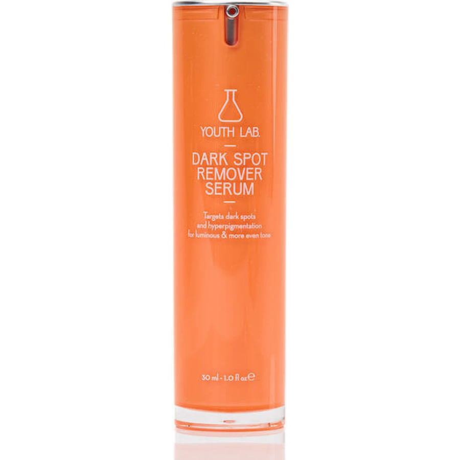 Youth Lab. Pigmentation Spot Removal Serum with Vitamin C and Face Peptides 30ml