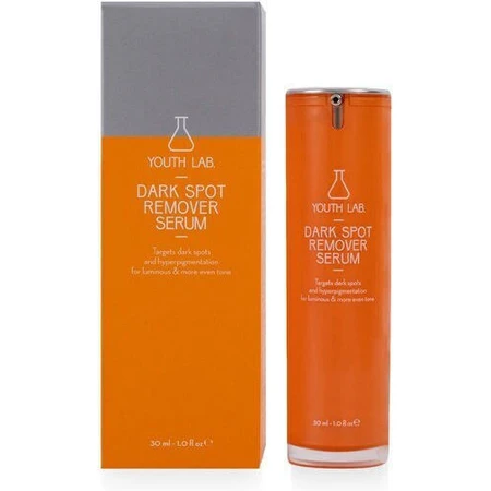 Youth Lab. Pigmentation Spot Removal Serum with Vitamin C and Face Peptides 30ml