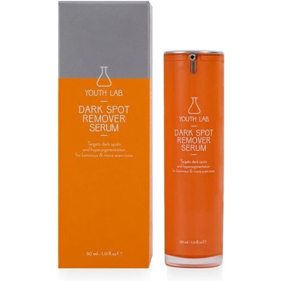 Youth Lab. Pigmentation Spot Removal Serum with Vitamin C and Face Peptides 30ml