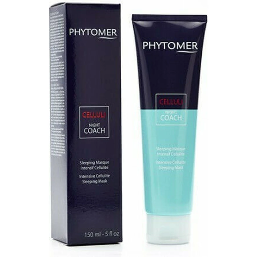 Phytomer Celluli Celluli Night Coach Masque Dormant Cellulite Intensif Crème Minceur / Cellulite 150ml