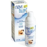 Novax Pharma Naviblef Augen-Reinigungsschaum 50ml