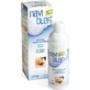 Novax Pharma Naviblef Augen-Reinigungsschaum 50ml