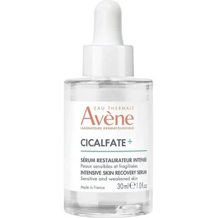 Eau Thermale Avène Cicalfate+ Intensive Anti-Aging Face Serum with Vitamin B5 30ml