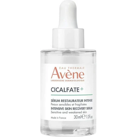 Eau Thermale Avène Cicalfate+ Intensive Anti-Aging Face Serum with Vitamin B5 30ml