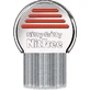 Nitty Gritty Nitfree Nitty Gritty Nitfree Traitement des poux Peigne rouge 1pc