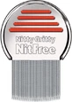 Nitty Gritty Nitfree Lice Treatment Nitty Gritty Nitfree Red Comb 1pc