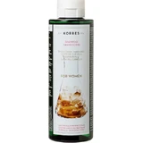 Korres Cystine & Glycoproteins Hair Loss Shampoo For All Hair Types 250ml
