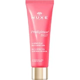 Nuxe Prodigieuse Boost Crema Facial de Día Hidratante y Reconstructora contra las Imperfecciones con Ácido Hialurónico 40ml