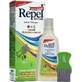 UNI-PHARMA Repel Repel Antipiojos Restore 3 en 1 Champú y Loción Antipiojos 200ml