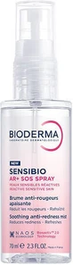 Bioderma Sensibio Ar Sauce Day Face Cream Against Redness 70ml