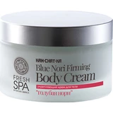 Natura Siberica Fresh Spa Körper Schlankheitscreme Kam-Chat-Ka Blue Clouds 200ml
